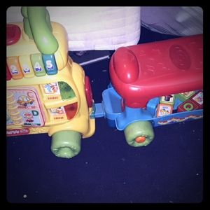 Little kid toys